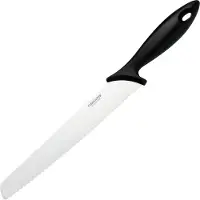 Fiskars - Essential Broodmes - 23 cm