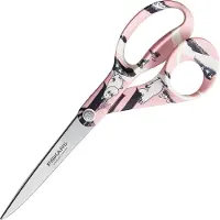 Fiskars x Moomin universele schaar 21 cm Love
