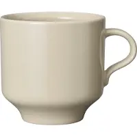Rörstrand Daga mok 30 cl Zand