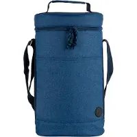 SmartaSaker City koeltas hoog Blauw
