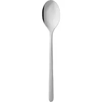 Gense Still dinerlepel 18,5 cm Mat-glanzend staal