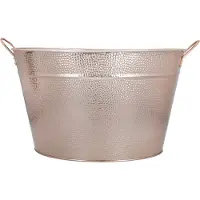 Bar Craft Champagneschal