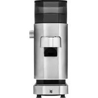 WMF 417080011 Lumero Espresso - Koffiemolen Inhoud Bonenreservoir: 150 G W Zilver