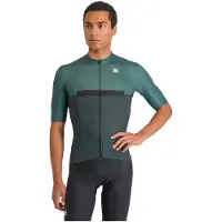 Sportful Pista Korte Mouw Wielertrui