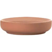 Zone Denmark Ume zeepkom Terracotta