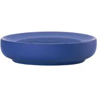 Zone Denmark Zeepschaal Ume Indigo Blue