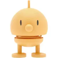 Hoptimist Soft Bumble S figuur Mimosa