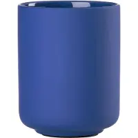 Zone Denmark Ume tandenborstelbeker Indigo Blue
