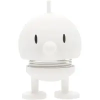 Hoptimist Soft Bumble S figuur White