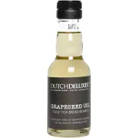 Dutchdeluxes Houtolie Mineral Wood Oil 100 ml