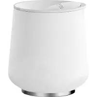 Fellow Ruby Wine Tumbler Matte White, 354 ml - Wit