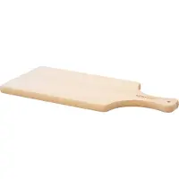 Kockums Jernverk Kockums snijplank 18x37 cm Beukenhout