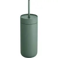 Fellow Carter Cold thermosbeker limited edition 47 cl Smoke green