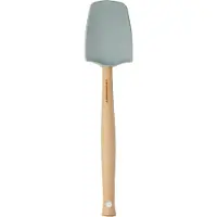 Le Creuset Craft pollepel groot Sea Salt