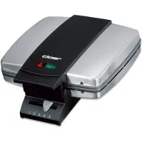 Cloer 1445 BELGIAN WAFFLE MAKER
