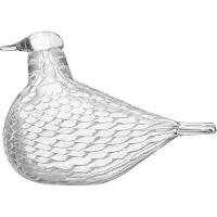 Iittala Birds by Toikka Vredesduif