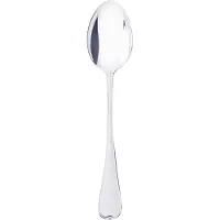 Gense Svensk koffielepel zilver 12 cm