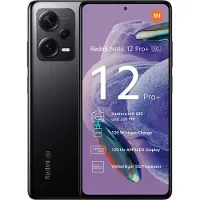 Xiaomi Redmi Note 12 Pro+ 5G 256GB Midnight Black