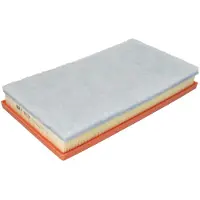 MANN-FILTER C 39 001 Luchtfilter