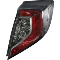 TYC Achterlicht 11-14629-06-2