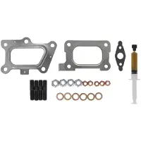 Ajusa JTC12447 Turbocharger, montageset