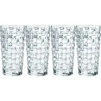 Nachtmann Bossa Nova tumbler - 395 ml - set van 4