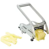 Masterclass Kcmcchip-chipsnijder