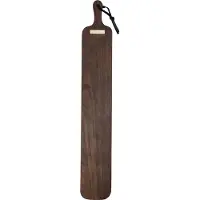 Dutchdeluxes XL Stripe Olied Walnut