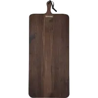 Dutchdeluxes XL Rectangular Olied Walnut