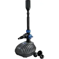 Oase Aquarius Fountain Set Classic 4000 E Fonteinpomp