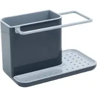 Joseph Joseph Caddy gootsteenorganizer - grijs