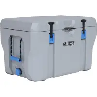 Lifetime Ultra koelbox 73 liter lb90903 7 dagen isolatie 60 blikjes