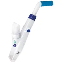 Gre Cspa Electric Pool Cleaner Wit 60 x 12.4 x 22.6 cm