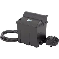 Oase BioSmart Set 5000 Vijverfilter