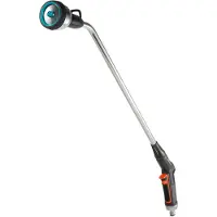 Gardena Broes met Premium Verlengstuk