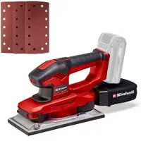 Einhell TE-OS 18/230 Li Solo (zonder accu)