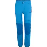 TROLLKIDS - Kids Arendal Pants XT - Trekkingbroek 146, blauw