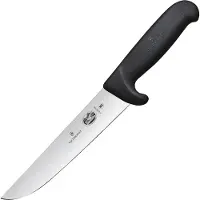 Victorinox Slagersmes 18 cm,
