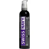 Swiss Navy - Sensual Arousal Glijmiddel - 59ml