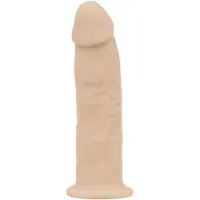 Real Fantasy Xavier - realistische dildo - 23 cm - huidskleur