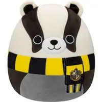 Squishmallows Harry Potter Hufflepuff Badger 25 cm