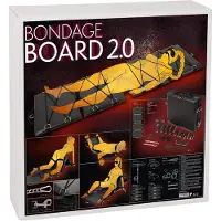 You2Toys Bondage Board 2.0 - draagbare bondagebed set