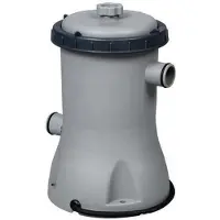 Bestway 58383 patroonfilter 2006 l/u