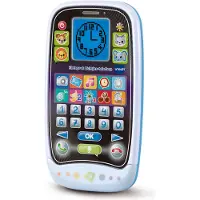 Vtech Kleuter Kletspret Lichtjestelefoon