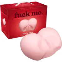 You2Toys - sekspop kont doggy style - realistisch anus - huidskleur