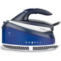 Koenig V7 - STEAM CENTRAL