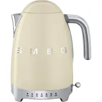 Smeg KLF04CR - Crème