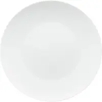 Rosenthal Bord Jade White 20 cm