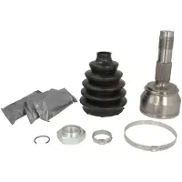 LÖBRO 304601 Homokineet reparatie set, aandrijfas