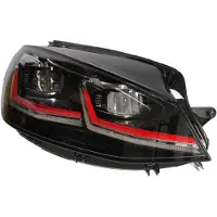 Hella Koplampen 1ZX 013 924-421